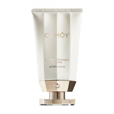 CEMOY - 白金流明抗氧修復洗面奶100ml